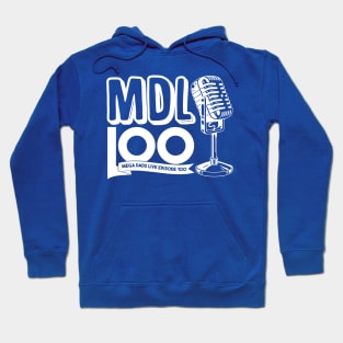 MDL 100 Hoodie